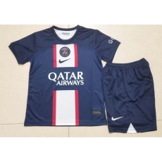 22-23 Season Kids Jersey